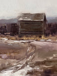Winter Air