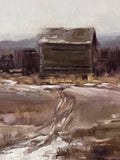 Winter Air