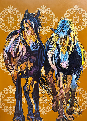 Companions