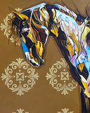 Desert Paint