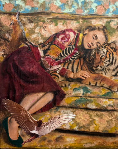 Waking Up Winnifred 🔴