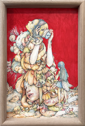 Drawing 3243