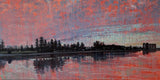Reflective Incandescence Variation 1