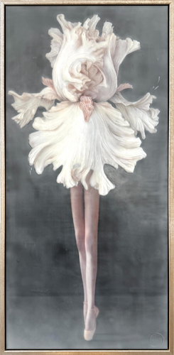 Blooming En Pointe 🔴