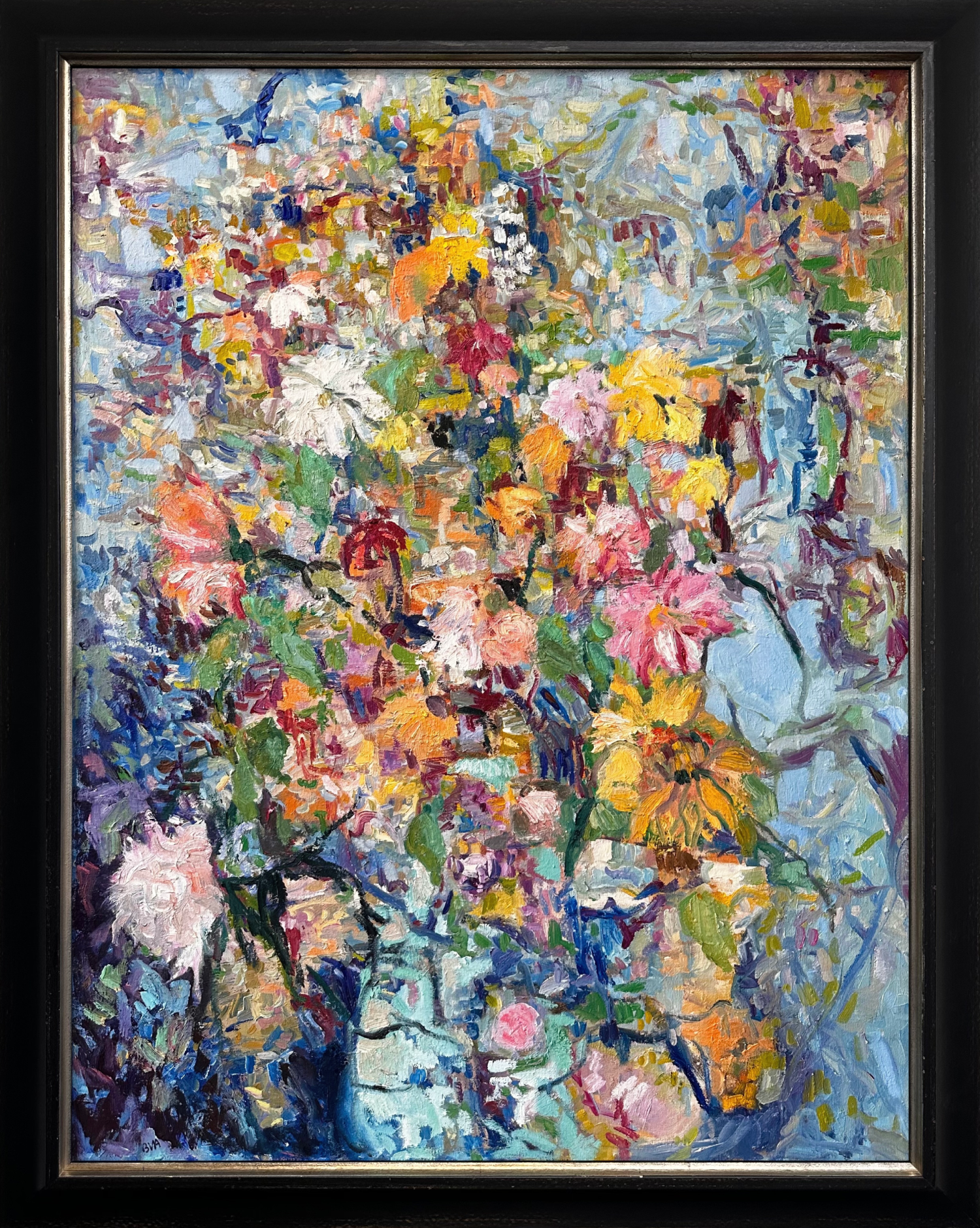 Floral Crush