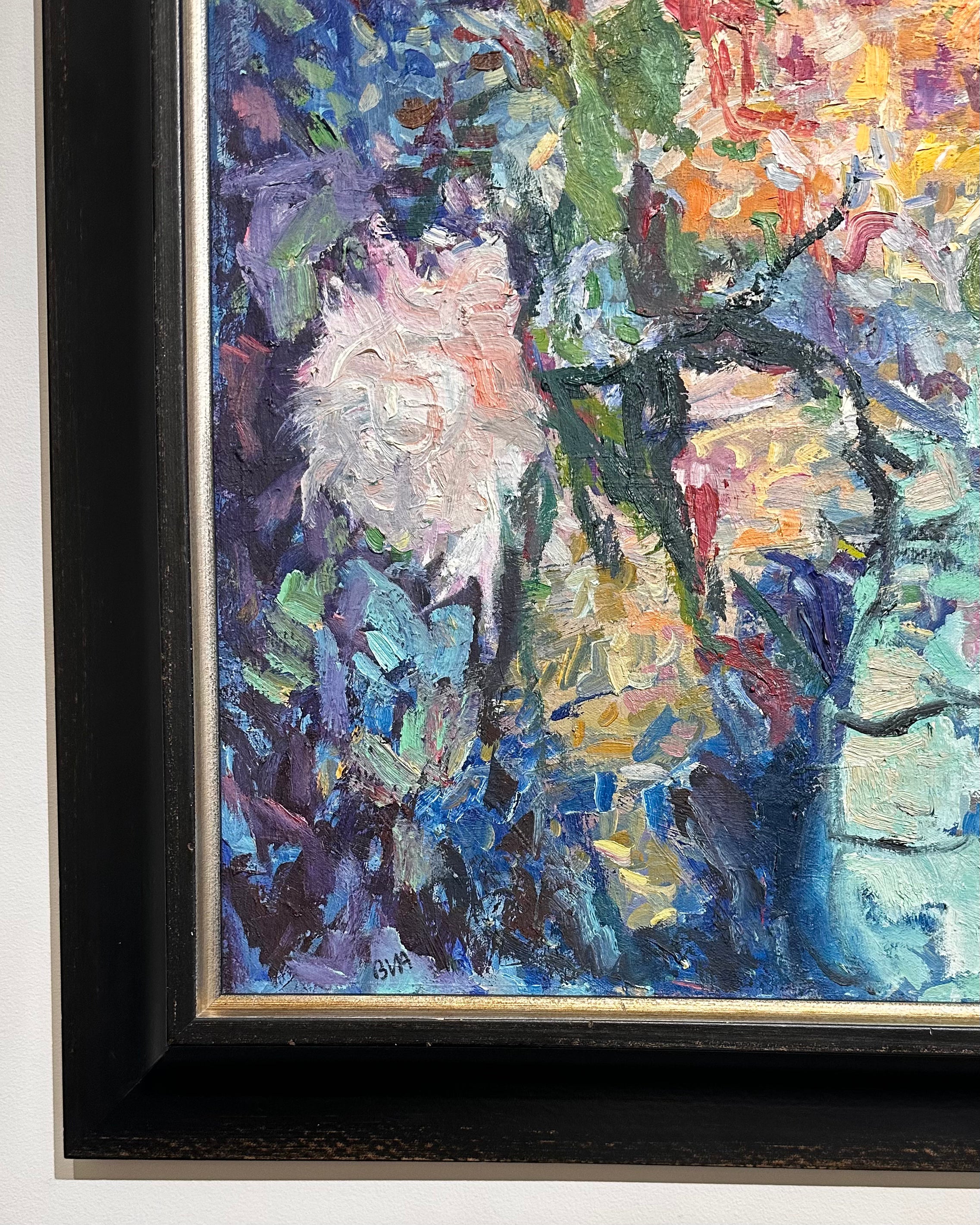 Floral Crush