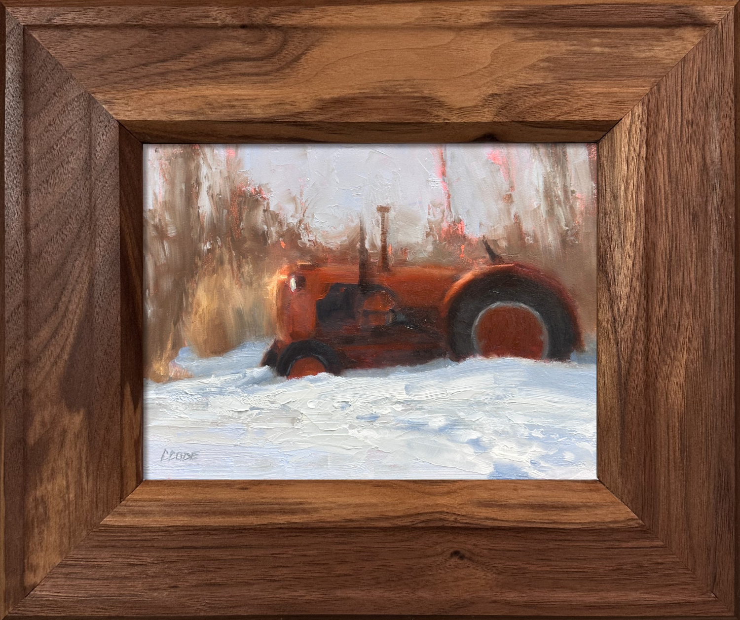 Retired