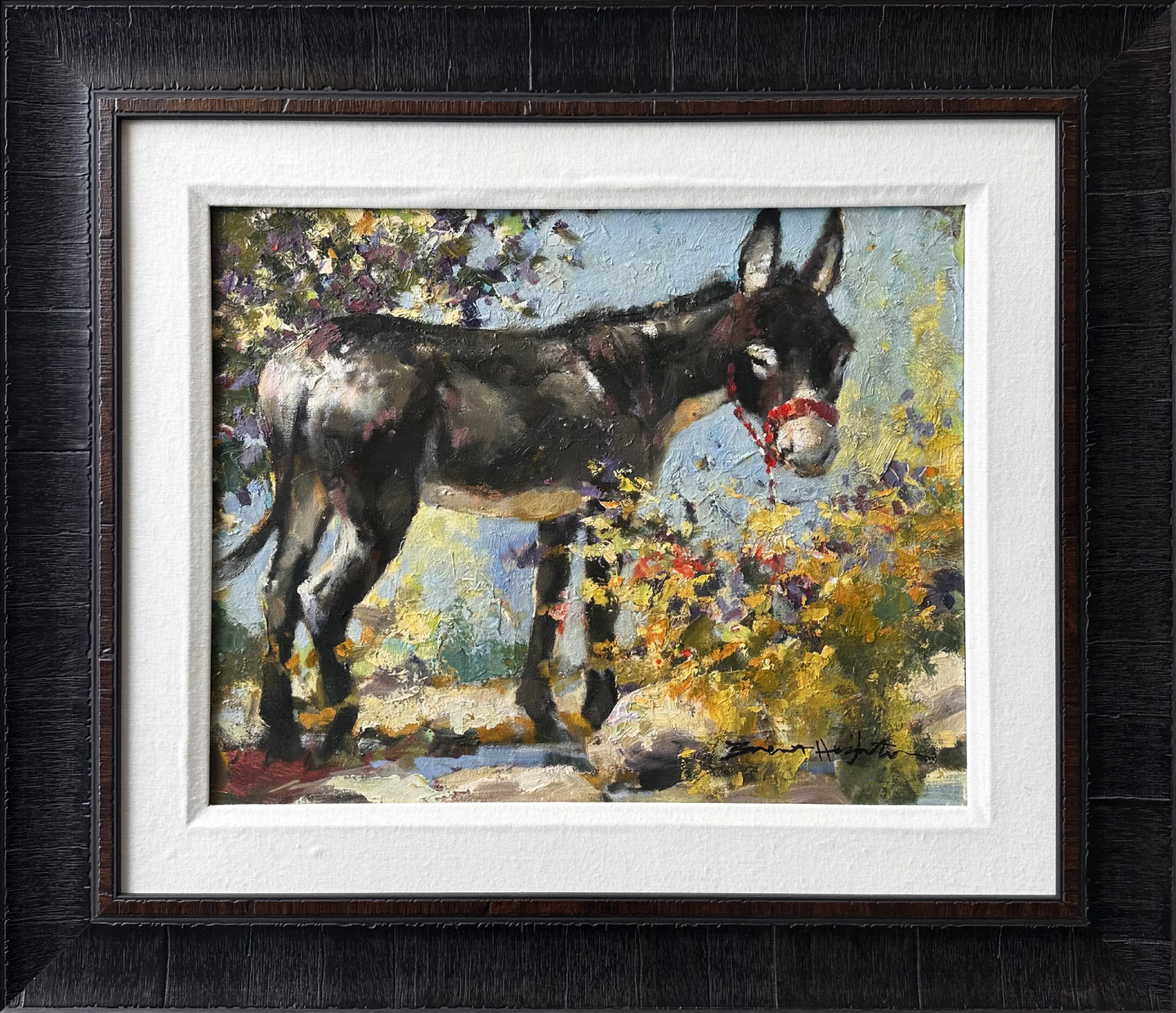 Donkey