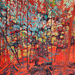 Electric Forest Variation 36