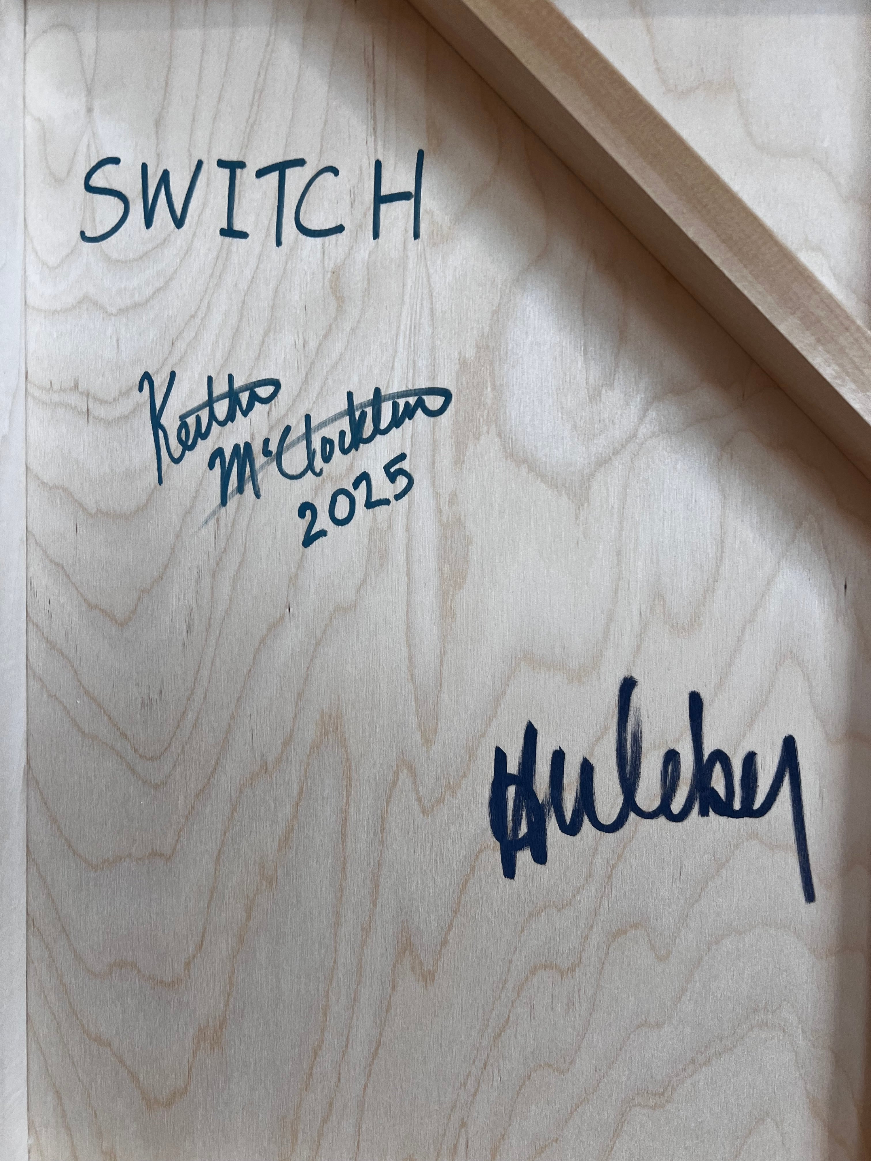 SWITCH #10