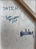 SWITCH #10