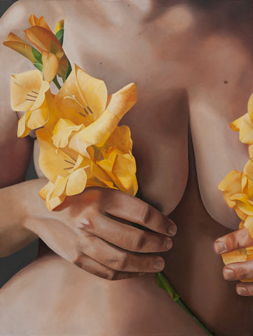 The Bloom Within