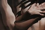 Folded Into You