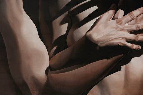 Folded Into You