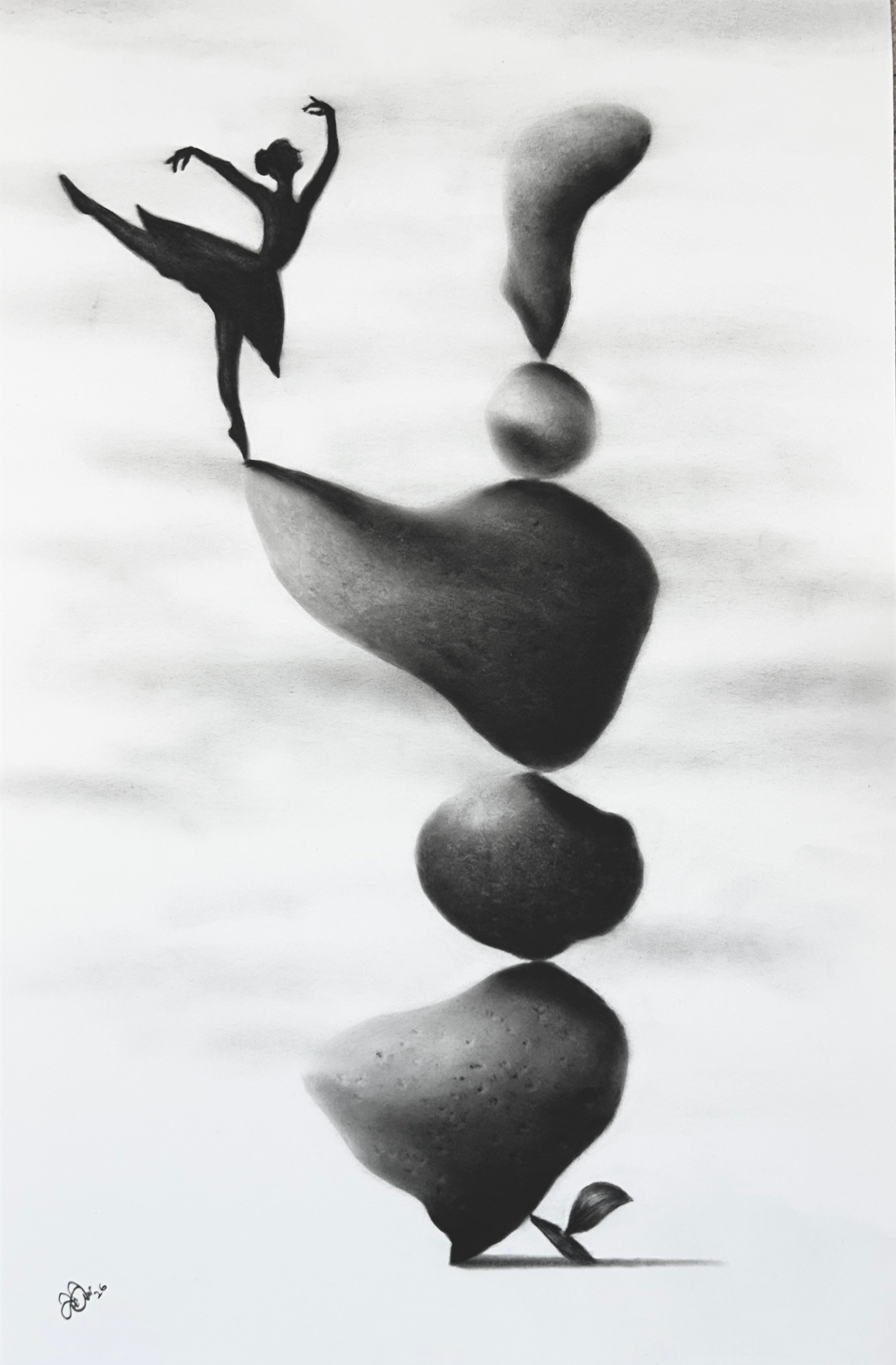 In the Face of Peril