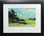 Abstracted Landscape 11