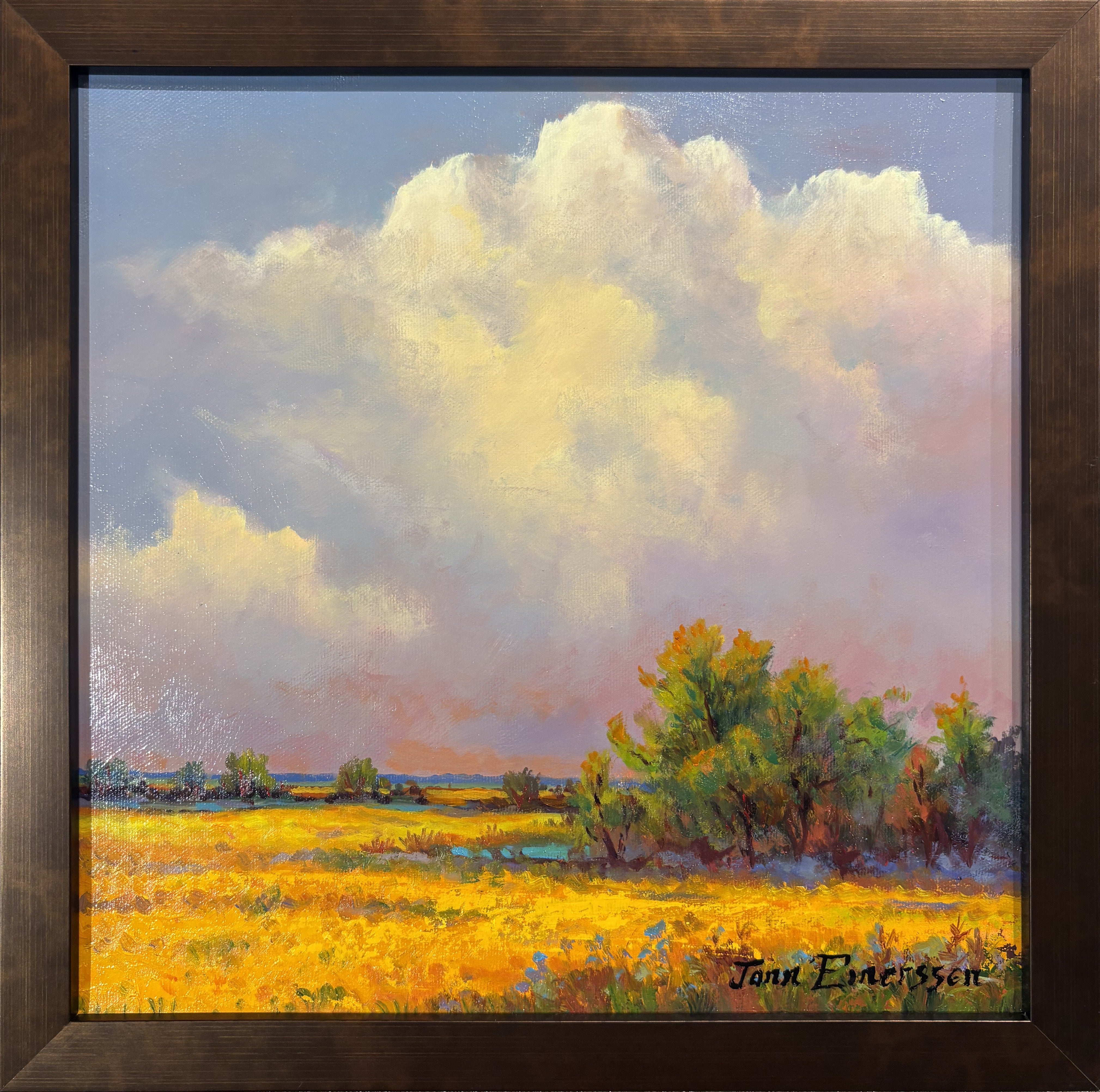 Cumulus