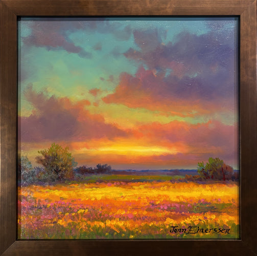 Sunset Gold