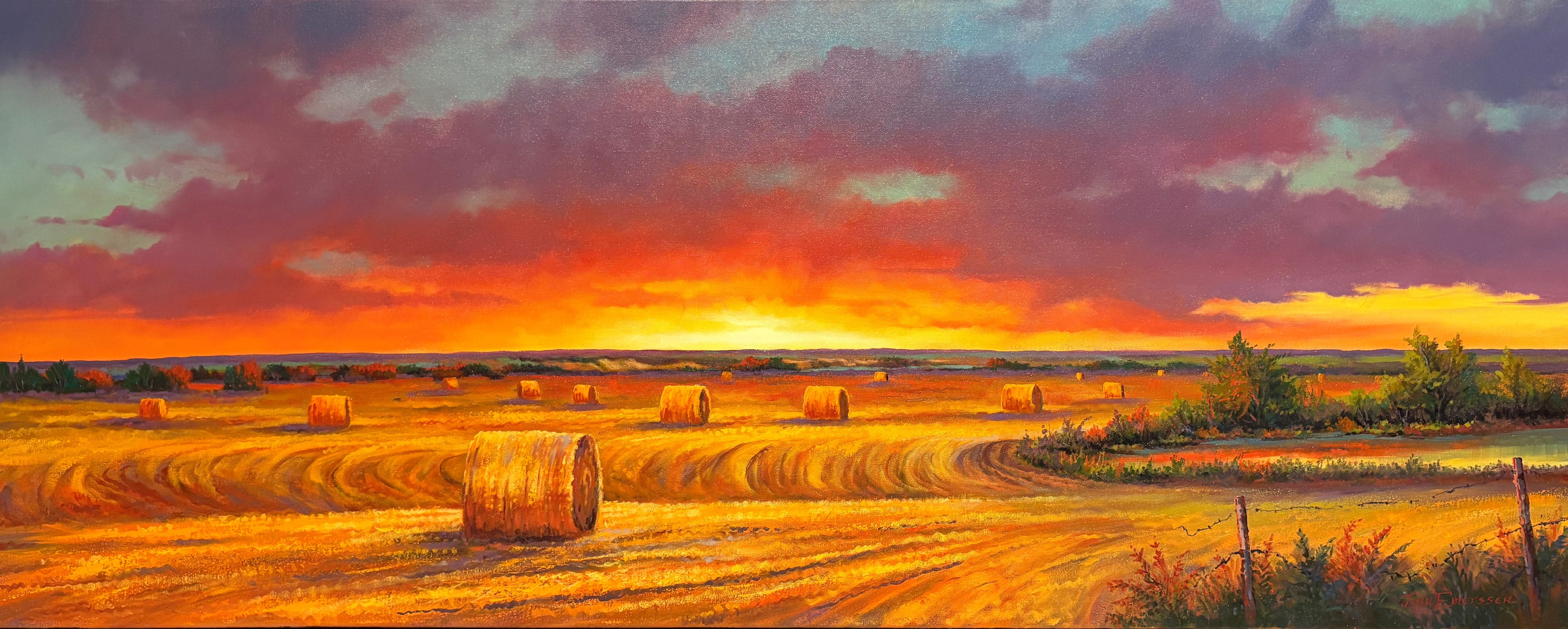The Valley Beyond
