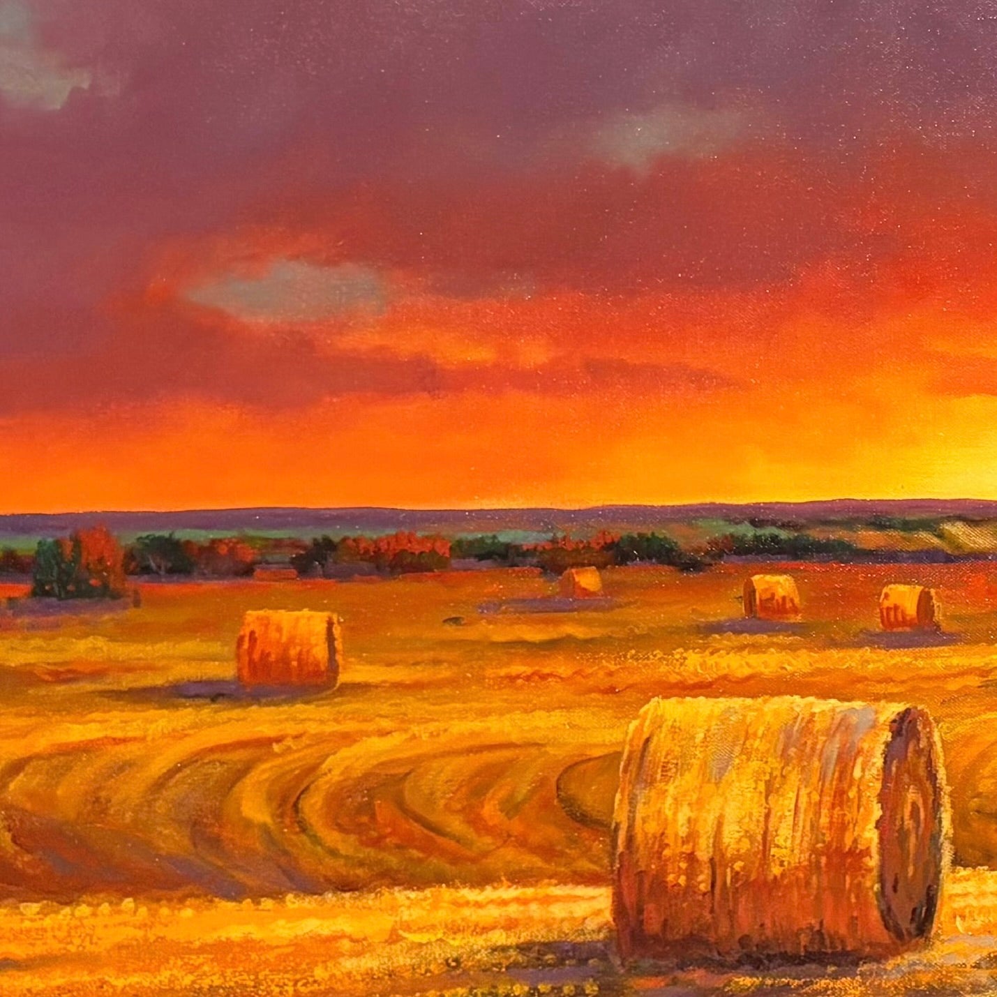The Valley Beyond