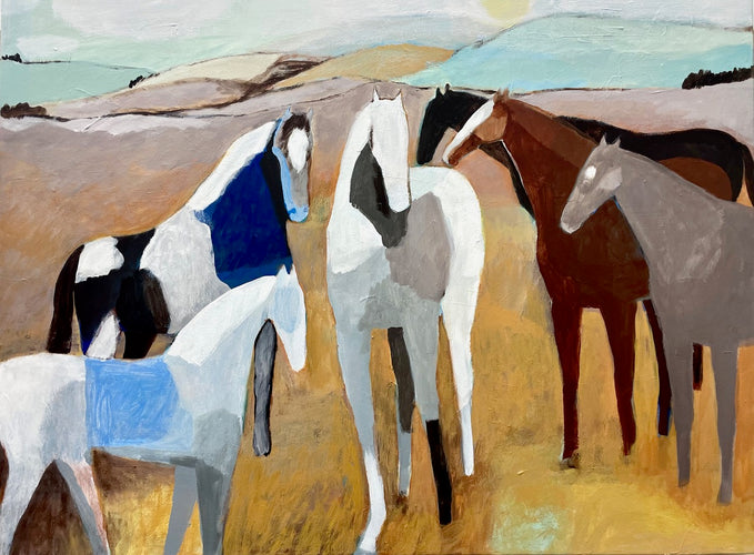Horse Sense