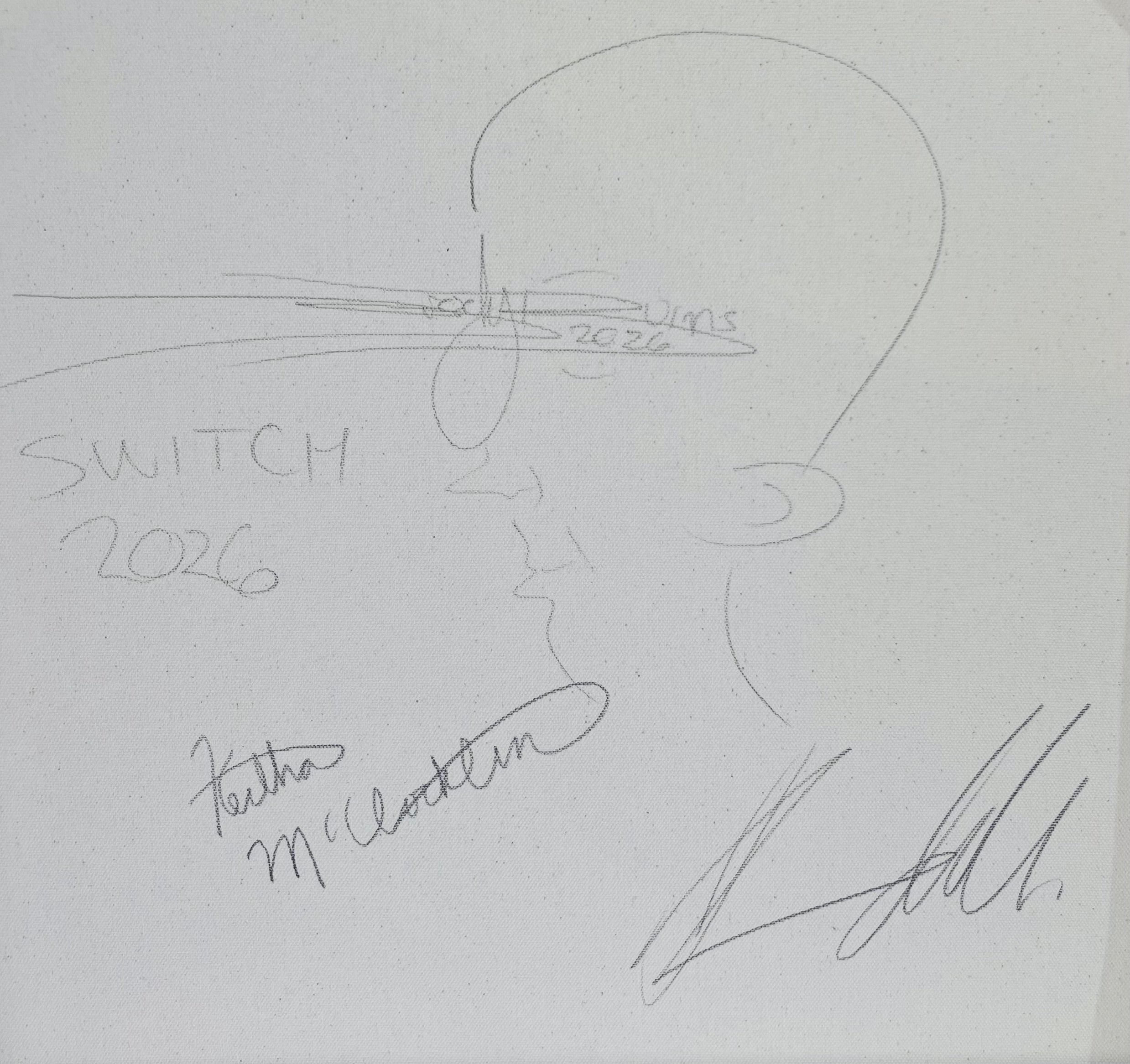 SWITCH 2026 #2