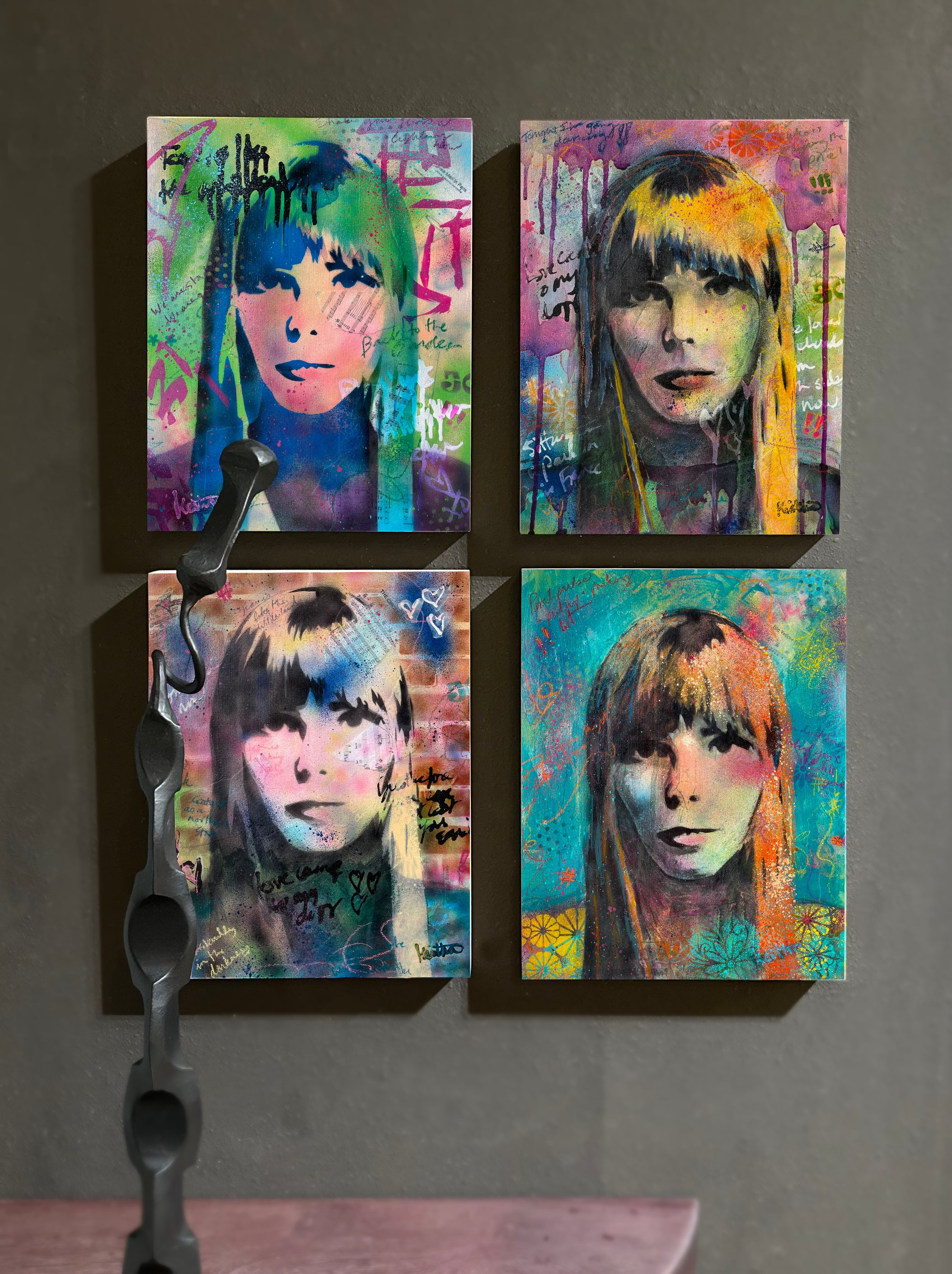 Joni IV