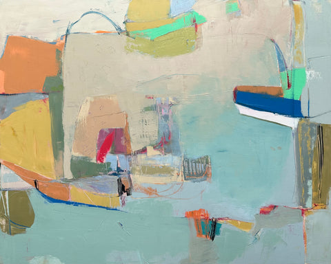 Harbour