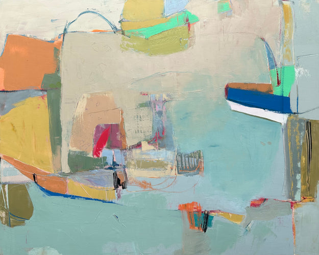 Harbour