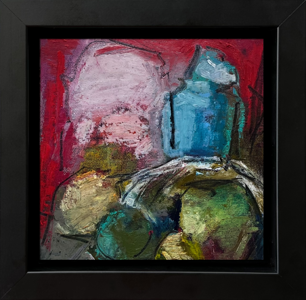 Still Life II