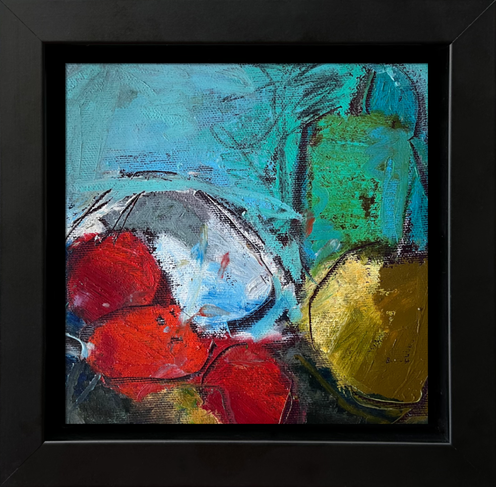 Still Life I