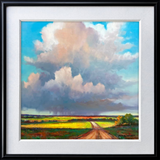 A Prairie Drive