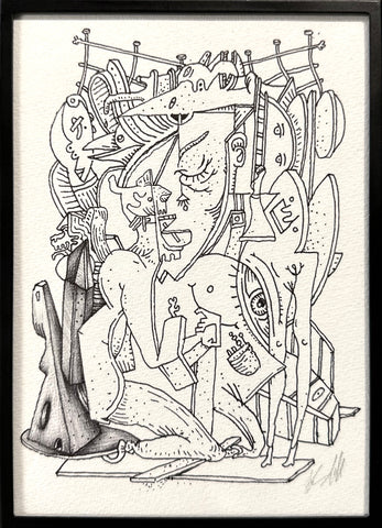Drawing 3162