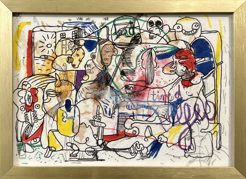 Drawing 3176