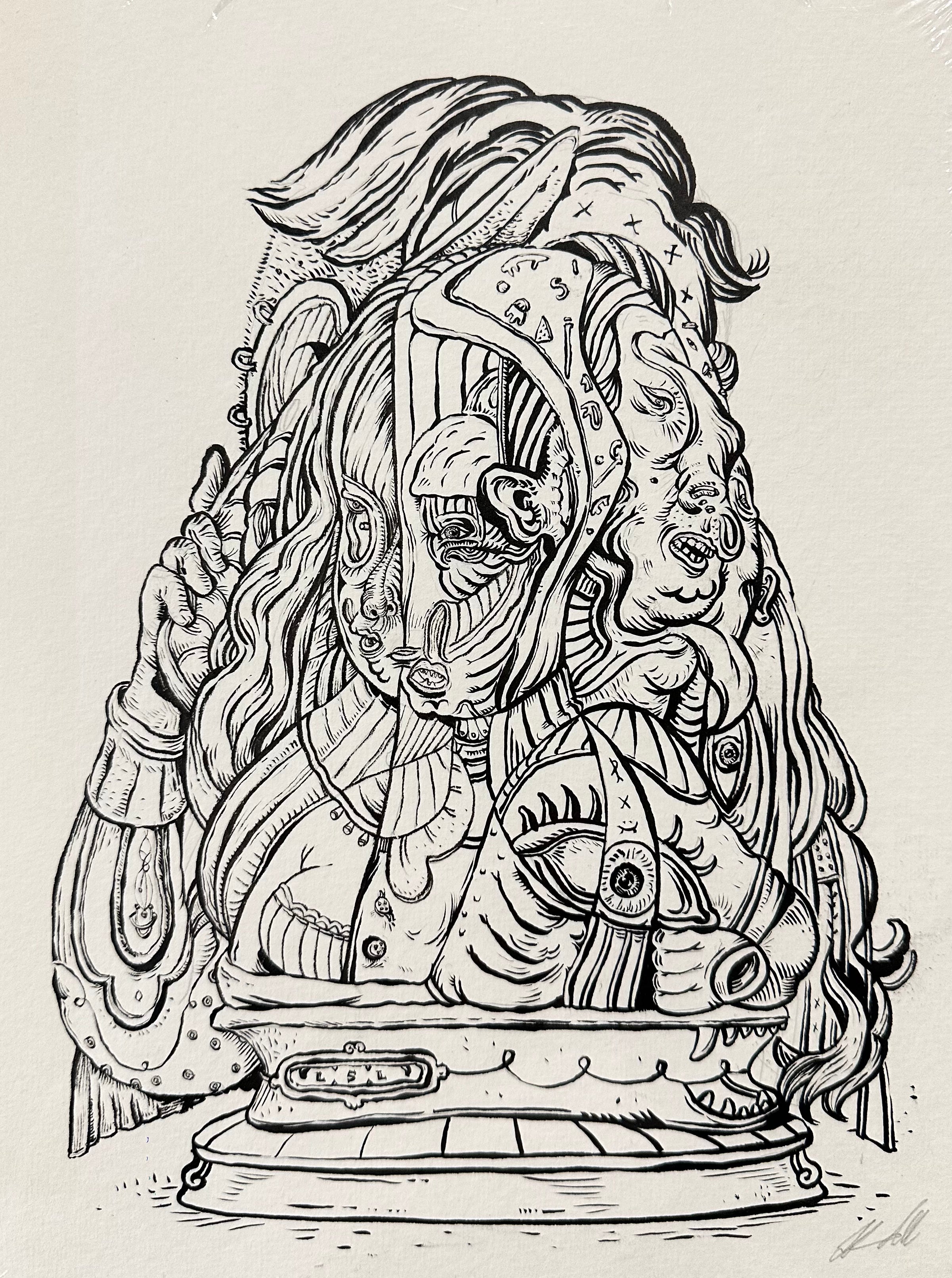 Drawing 3218