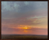 The Horizon's Bare Finality