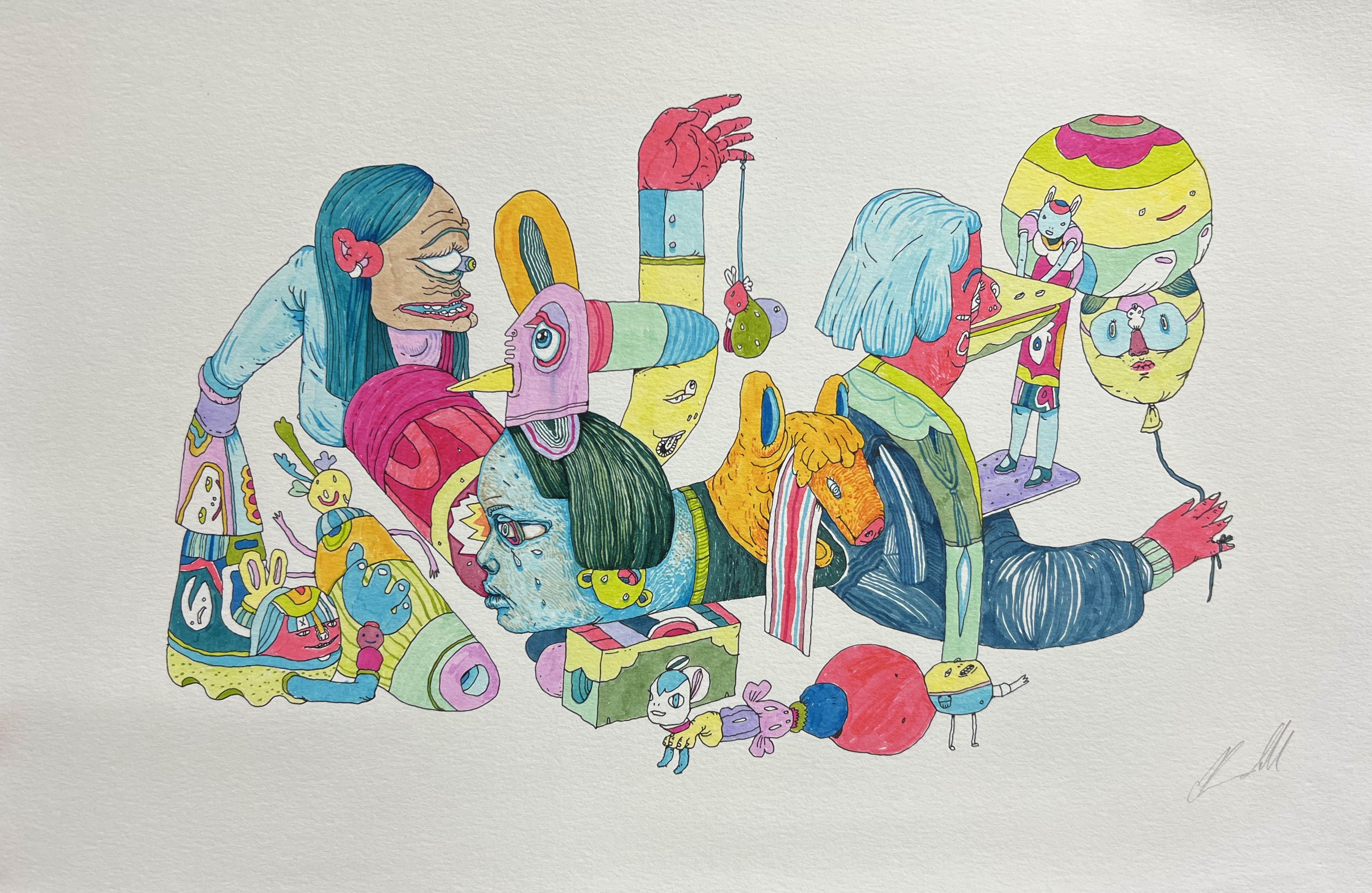 Drawing 3239