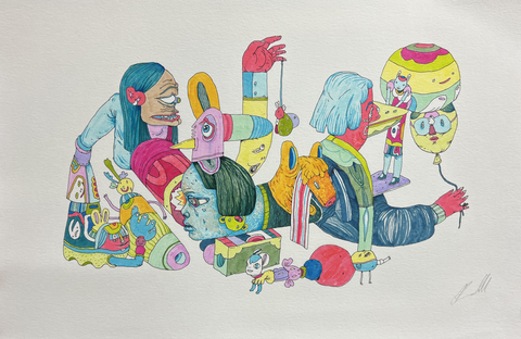 Drawing 3137