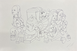 Drawing 3238
