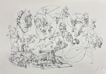 Drawing 3133