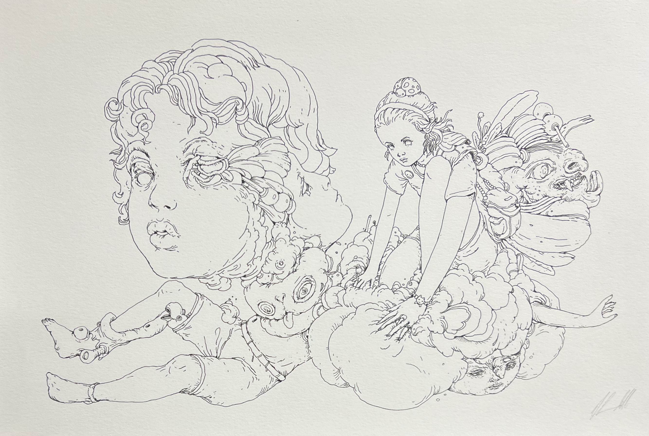 Drawing 3237