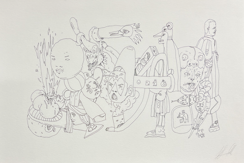 Drawing 3131
