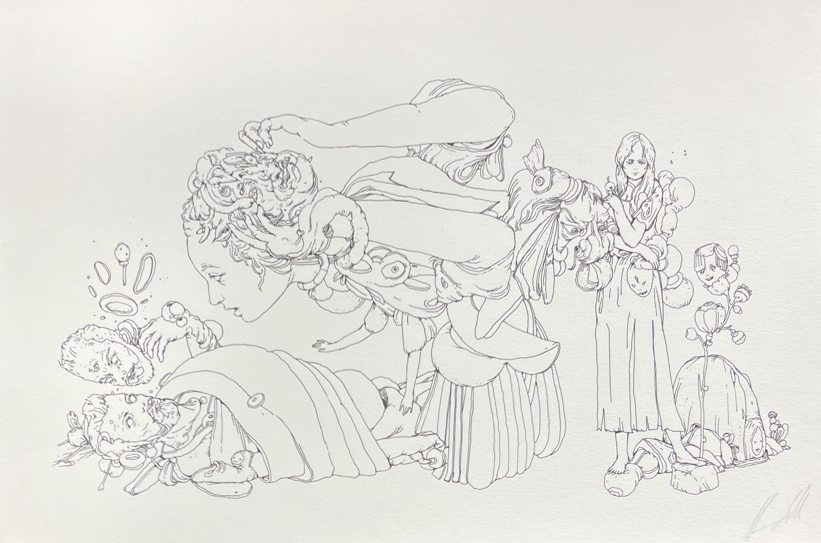 Drawing 3236