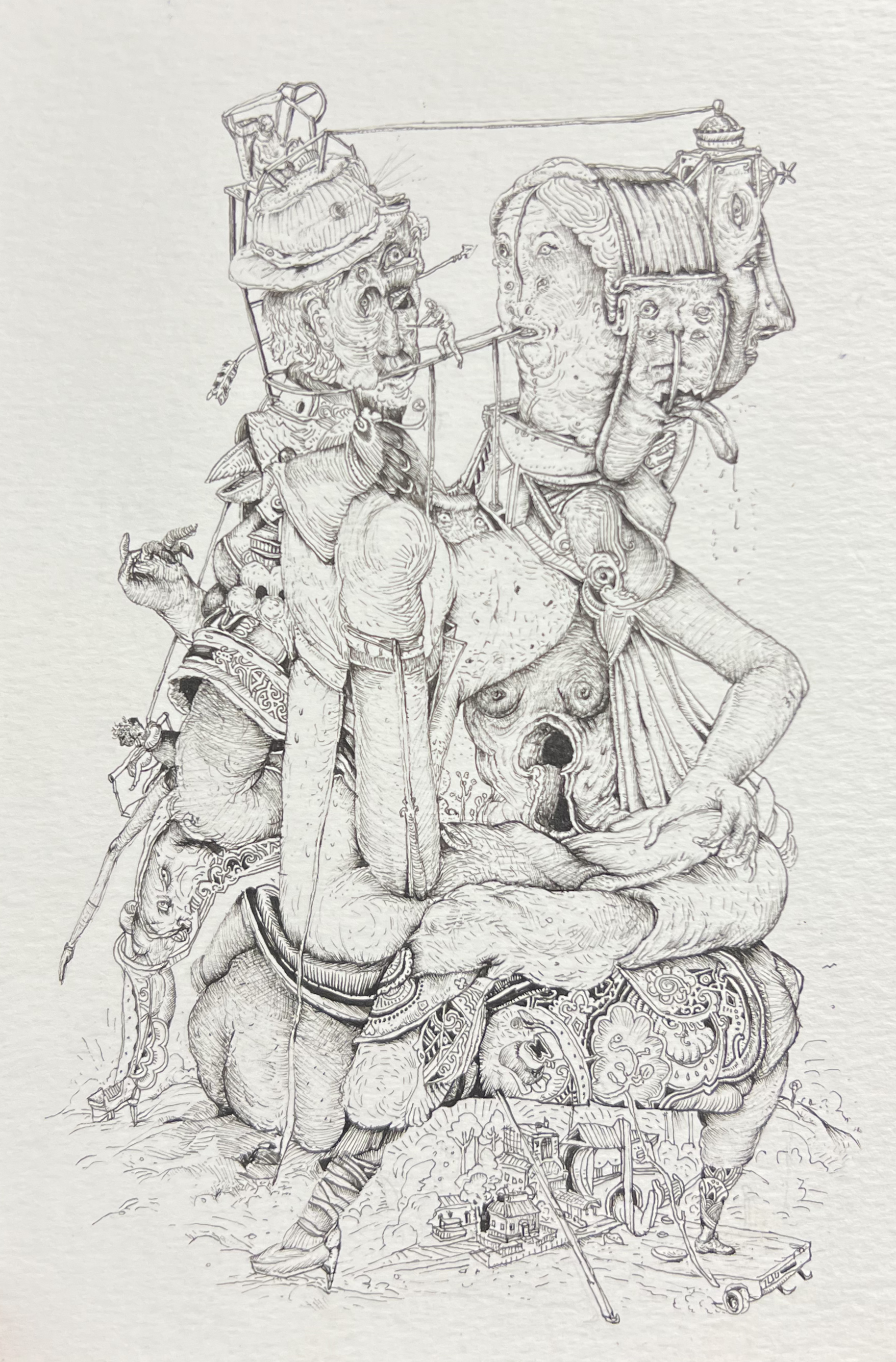 Drawing 3206