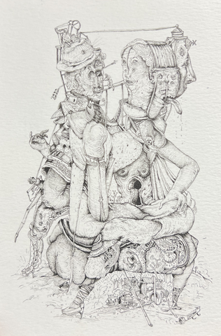 Drawing 3114