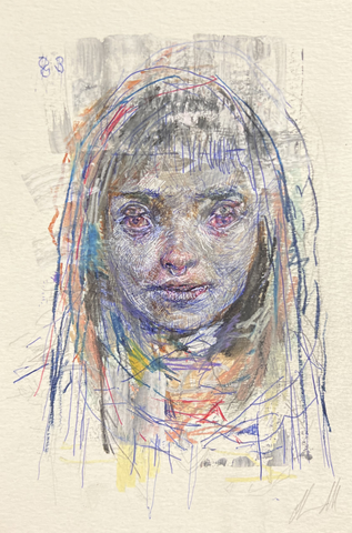 Drawing 3107