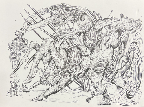 Drawing 3101