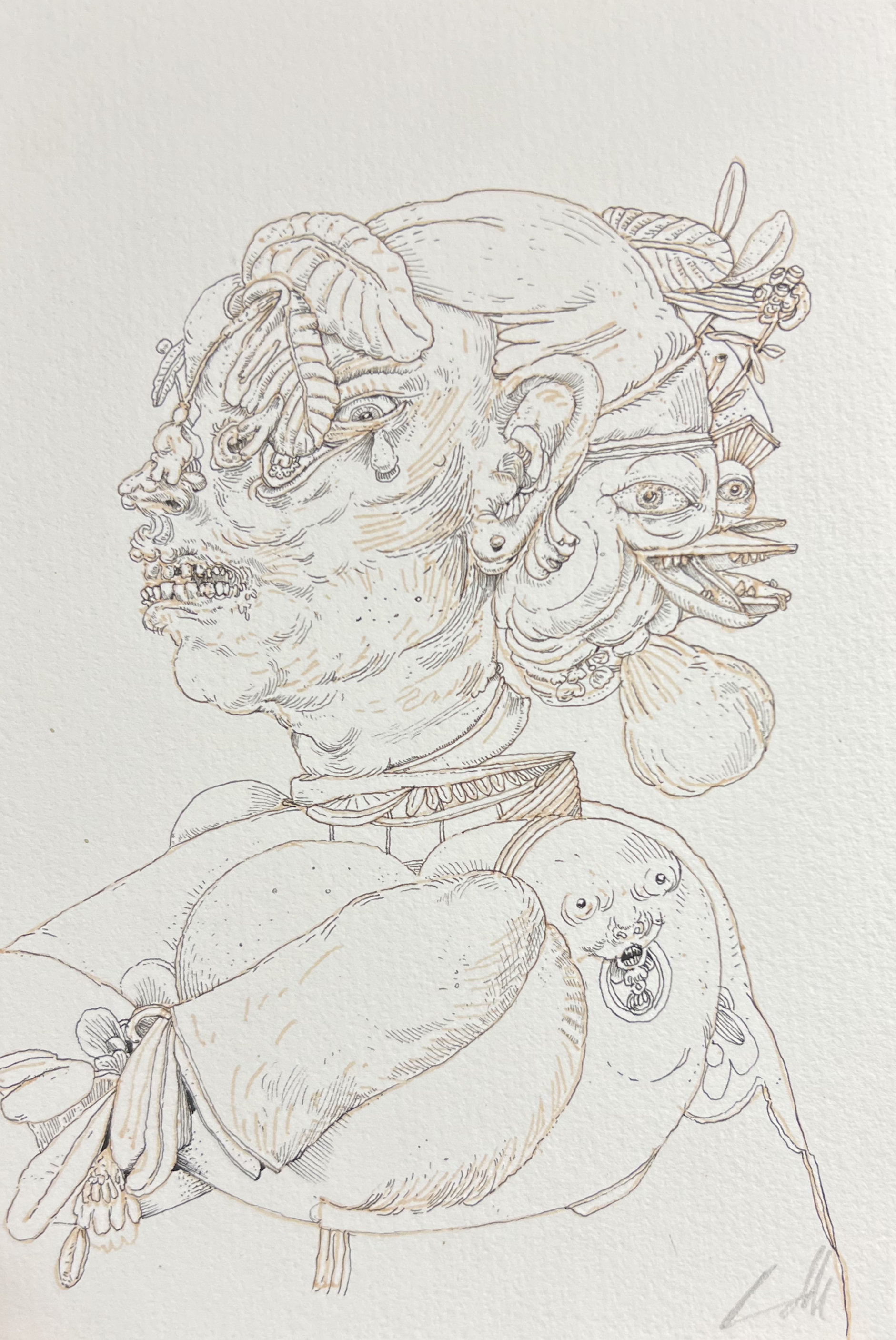Drawing 3204