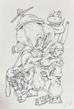 Drawing 3222