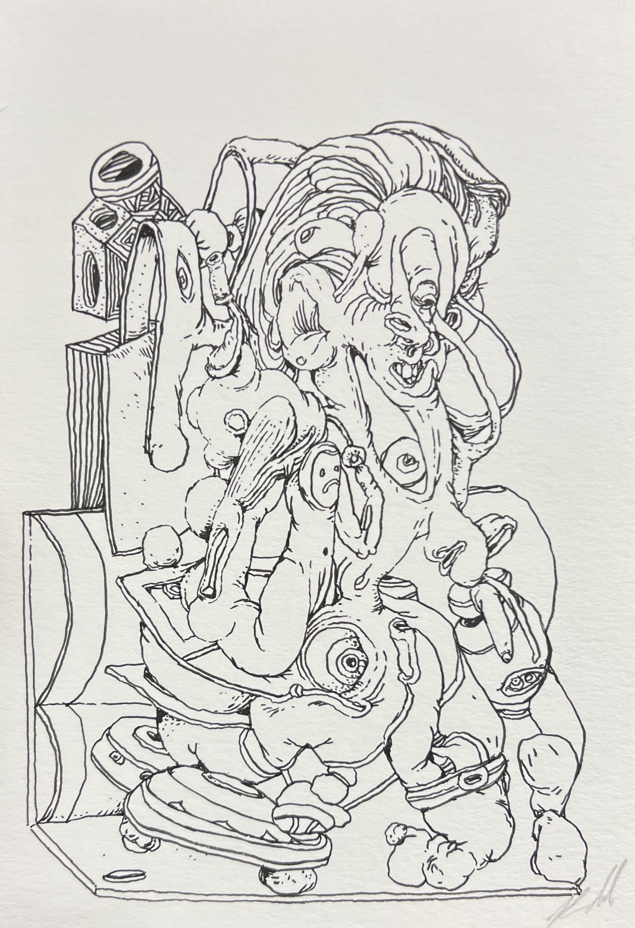 Drawing 3220